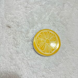 Coton Colors/Happy Everything Mini Lemon Attachment